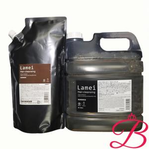 ハホニコ プロ ラメイヘアクレンジング (シャンプー) 4000mL 詰替え用