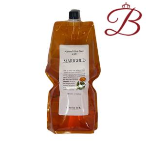 LebeL（ルベル） ナチュラルヘアソープ ホホバ シャンプー 720mL