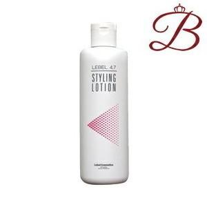 LebeL（ルベル） 4.7 スタイリング ローション 400mL 【 爆買
