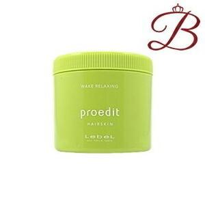 LebeL（ルベル） プロエディット ヘアスキン ウェイクウォータリング