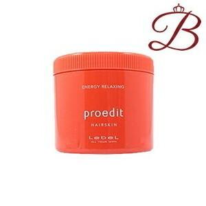 LebeL（ルベル） プロエディット ヘアスキン ウェイクウォータリング