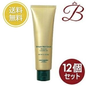 LebeL（ルベル） セットキュア ヘアクリーム 90g スタイリング