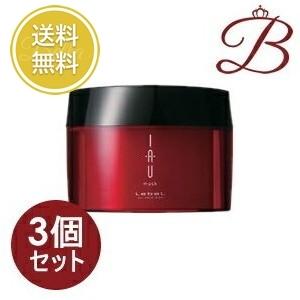 IAU（ルベル） ルベル イオ ディープマスク (トリートメント) 170g