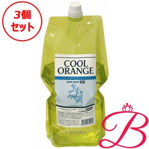 IAU（ルベル） 【×3個】ルベル イオ クレンジング フレッシュメント