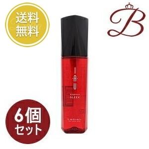 【×6個】ルベル イオ エッセンス スリーク 100mL｜bellashopヤフー店