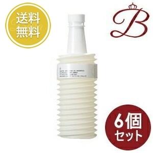 MUCOTA（ムコタ） 【×6個】ムコタ アイレ デューン EX シャンプー