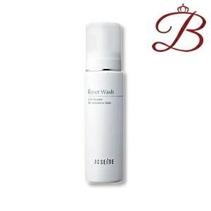 アクセーヌ リセット ウォッシュ 200ml 洗顔料 : ミルキー薬局 - 通販