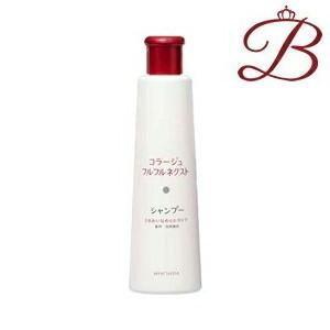 コラージュフルフルネクスト シャンプー うるおいなめらかタイプ本体