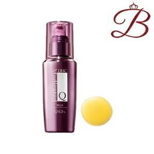 DHC 薬用Q フェースミルク (SS) 40mL 【 爆買 】 : bellashopヤフー店