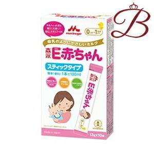 E赤ちゃん 森永乳業 スティックタイプ 13g×10本入 : bellashop