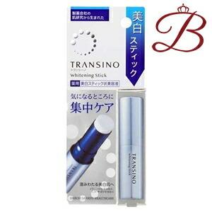 トランシーノ 薬用ホワイトニングスティック 5.3g｜bella-bella