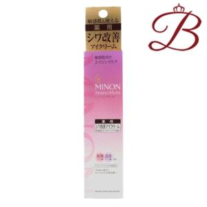 MINON Amino Moist ミノン アミノモイスト エイジングケア アイ