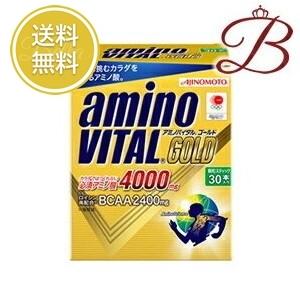 アミノバイタルゴールド １４本入×4箱セット アミノバイタル 味の素 GOLD 14本入り箱 : bellashopヤフー店