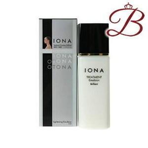 IONA 【×3個】イオナ イオンクリームブリリアント 54g