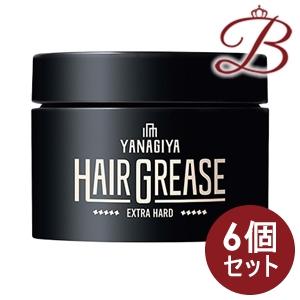 柳屋本店 柳屋 YANAGIYA ヘアグリース (エクストラハード) 90g 【 爆買