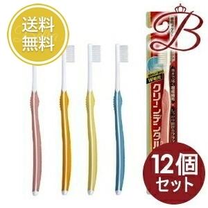 第一三共ヘルスケア クリーンデンタル 歯間対策歯ブラシ 3列スリム