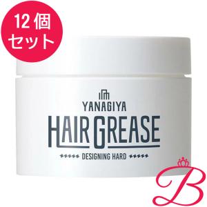 柳屋本店 柳屋 YANAGIYA ヘアグリース (デザイニングハード) 90g