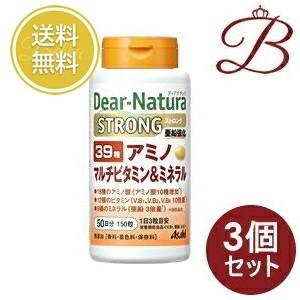 セット販売》 アサヒ ディアナチュラ ストロング39アミノ マルチ
