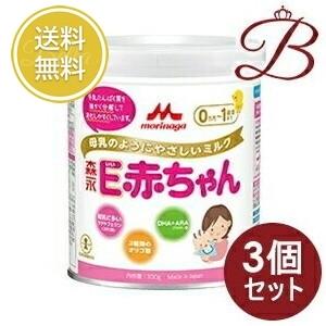 E赤ちゃん 【×3個】森永乳業 300g : bellashopヤフー店 - 通販 - Yahoo