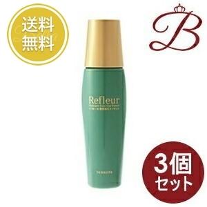 柳屋本店 【×3個】柳屋 リフルール 薬用育毛エッセンス 120mL 【 爆買 