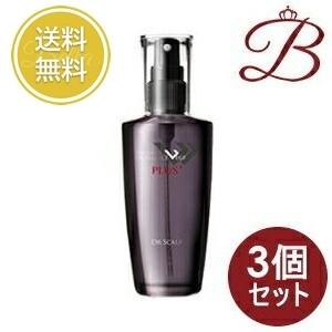 <新品> エクセレンス VEGF プラス 80ml 3個】ドクタースカルプ エクセレンス VEGF プラス 80mL