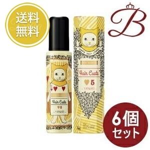 ラサーナ 海藻 モイストヘアミスト 本体 詰め替え 6点セット La