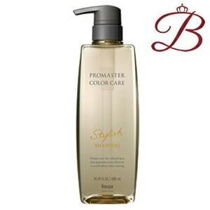 hoyu（ホーユー） 【×6個】ホーユー プロマスター カラーケア