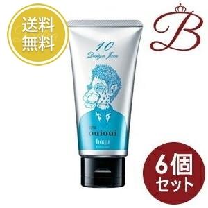 【×6個】ホーユー ミニーレ ウイウイ デザインジャム (10) 80g 【 爆買 】