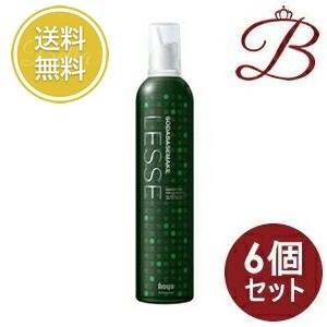【×6個】ホーユー レセ ソーダベースメイク (ヘアコンディショナー) 350g 【 爆買 】