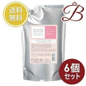 hoyu（ホーユー） 【×6個】ホーユー プロマスター カラーケア