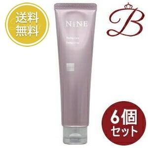 【×6個】ホーユー NINE ナイン デザインドロップ 80g