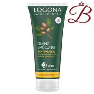 LOGONA（ロゴナ） リペア ヘアコンディショナー ヒッポファン 200mL