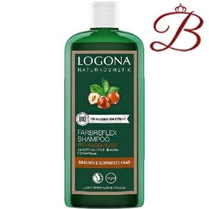 LOGONA（ロゴナ） 【×6個】ロゴナ ボリュームシャンプー ビール