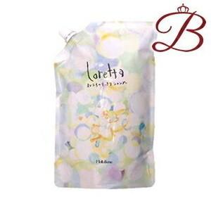 Loretta（ロレッタ） まいにちのすっきりシャンプー 500mL 詰替え用