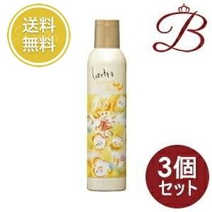 Loretta（ロレッタ） 【×3個】ロレッタ フワフワシュー 180g 【 爆買