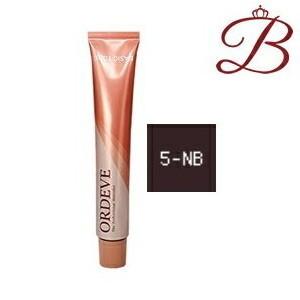 ORDEVE（オルディーブ） ミルボン ベーシックトーン (5-50 レッド) 80g