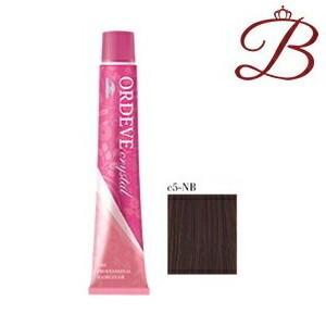 ORDEVE（オルディーブ） 【×6個】ミルボン クリスタル (c6-NB