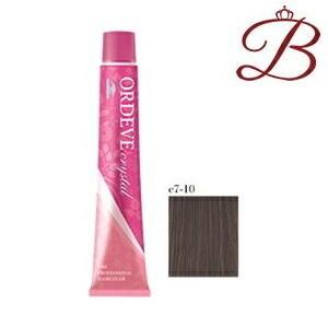 ORDEVE（オルディーブ） ミルボン アディクシー クリエイティブライン