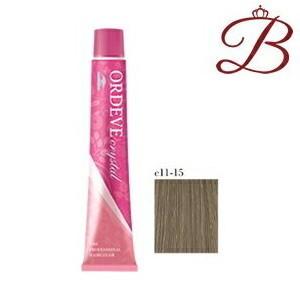 ミルボン オルディーブ クリスタル  80g