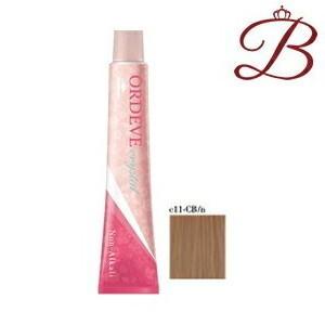 ORDEVE（オルディーブ） ミルボン クリスタル (c9-GgB グレージュ