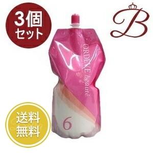 ORDEVE（オルディーブ） 【×6個】ミルボン ボーテ (b8-NB ニュートラル