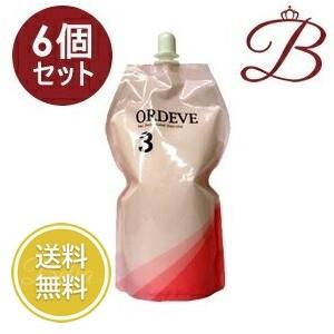 ORDEVE（オルディーブ） 【×6個】ミルボン ベーシックトーン (11-hHZ