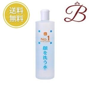 顔を洗う水 No.1 ウォータークリーナー 洗顔化粧水 500ml