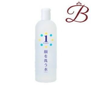 カミヤマ美研 チュラサン 1 顔を洗う水 (化粧水) 500mL 【 爆買