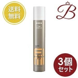 アイミィ 【×3個】ウエラ EIMI スーパーセットスプレー 500mL