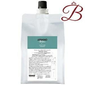 アリミノ メン スカルプケア シャンプー 1000mL 詰替え用