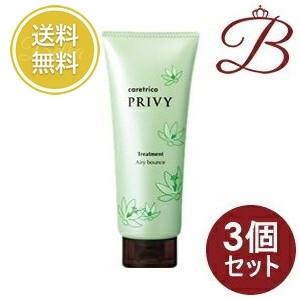 ケアトリコ アリミノ プリヴィ トリートメント モイストスリーク 210g