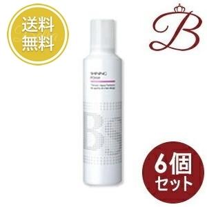 no3（NUMBER THREE） 【×6個】ナンバースリー 003 ミュリアム ヘア