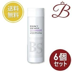 BSスタイリング 【×6個】アリミノ バウンシー ベースウォーター 190g