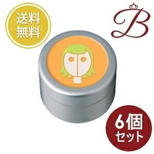 PEACE（アリミノ） 【×6個】アリミノ ピース ヌーディーメイク